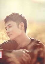 幸福刚刚好  张丹峰首部暖心作品  当当限量签名本