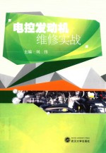 电控发动机维修实战