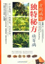方到病除  独特秘方祛百病