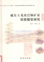 藏东玉龙斑岩铜矿床地质模型研究