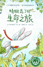 蜻蜓昆丁的生命之旅