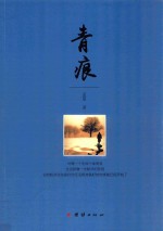 青痕 电子书封面