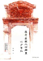 上海小囡的故事三部曲  战斗在敌人心脏里的少年队