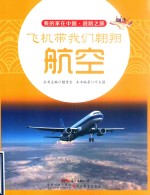 飞机带我们翱翔  航空