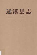 遂溪县志  清道光二十八年续修