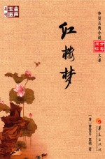 红楼梦