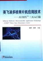 英飞凌多核单片机应用技术  AURIXTM三天入门篇