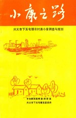 小康之路  兴义市下五屯镇农村奔小康调查与规划