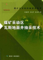 煤矿采动区瓦斯地面井抽采技术