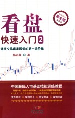 看盘快速入门  2  黄金版