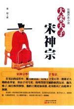 大宋天子  宋神宗