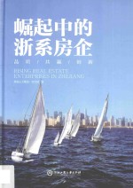 崛起中的浙系房企