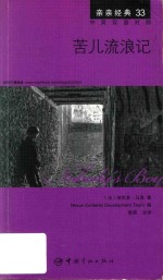 苦儿流浪记