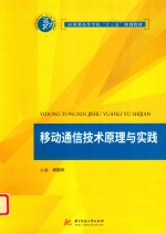 移动通信技术原理与实践