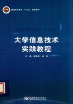 大学信息技术实践教程