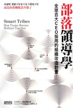 部落领导学  全球百大CEO采用的组织改造计画