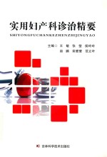 实用妇产科诊治精要