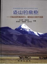 造山的高原：青藏高原的地体拼合、碰撞造山及隆升机制