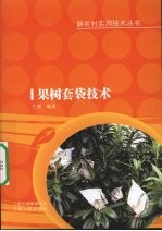 果树套袋技术