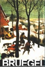 外国名家作品选粹  勃鲁盖尔