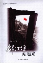 都江堰站起来  都江堰5.12大地震报告文学