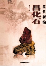 昌化石鉴赏新编