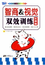 智商&amp;视觉双效训练  拓展篇