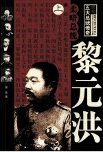 柔暗总统  黎洪元  上