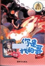 你是我的哥  新版