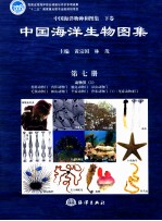 中国海洋生物图集  第7册