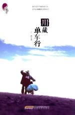 听风书系  川藏单车行