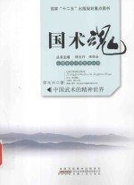 国术魂  中国武术的精神世界