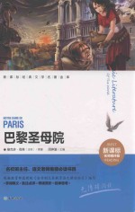 新课标经典文学名著金库  巴黎圣母院