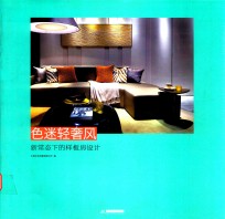 色迷轻奢风  新常态下的样板房设计