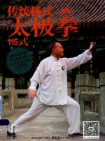 传统杨式太极拳115式