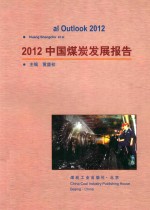 2012中国煤炭发展报告