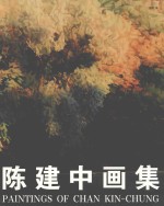 陈建中画集