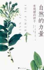 自然的力量  有翅膀的种子