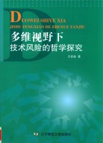 多维视野下技术风险的哲学探究