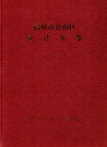 福州市仓山区经济年鉴  2010