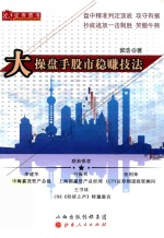 大操盘手股市稳赚技法
