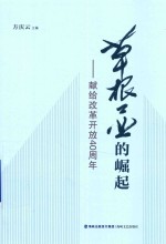 草根工业的崛起