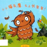 小小猫头鹰，头上长包包！