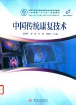 中国传统康复技术