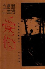 爱焰  合订本
