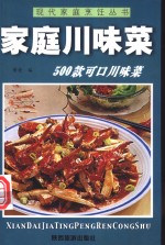 家庭溜烩菜  500款可口溜烩菜