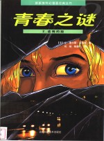 青春之谜  2  遮掩的脸