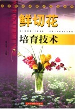鲜切花培育技术