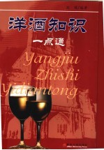 洋酒知识一点通