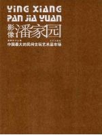 影像潘家园  中国最大的民间古玩艺术品市场